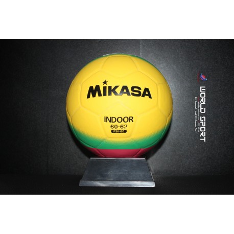 Balón Micro Fútbol Mikasa FSK60