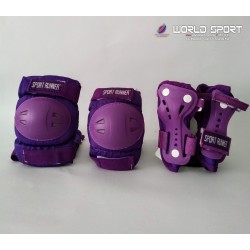 Kit de protección marca Sport Runner