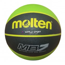 Balón para baloncesto MOLTEN MB7