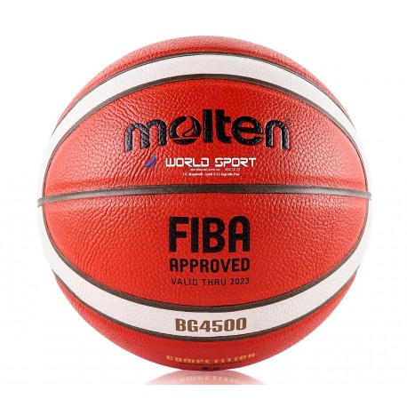 Balón Baloncesto Molten BG4500