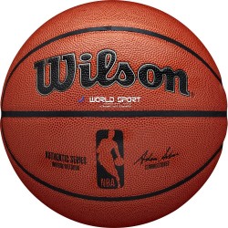 Balón de baloncesto de la NBA Wilson
