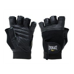Guantes Authority III Weight Glove