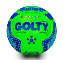 Balon Microfutbol Golty