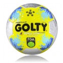 Balón de Fútbol Sala FGA Pro Golty Magnum 3