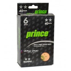 Bola de Ping Pong 2 star ( 6 – pack )