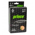Bola de Ping Pong 2 star ( 6 – pack )