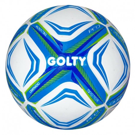 Balon Microfútbol Golty Master