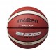 Balón Baloncesto Molten BG 3000