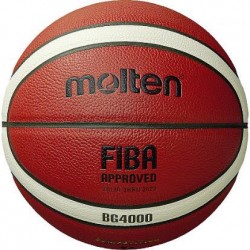 Balón Baloncesto Molten BG 4000