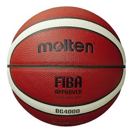 Balón Baloncesto Molten BG 4000