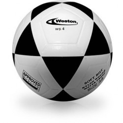 Balón Fútbol Weston WS 4
