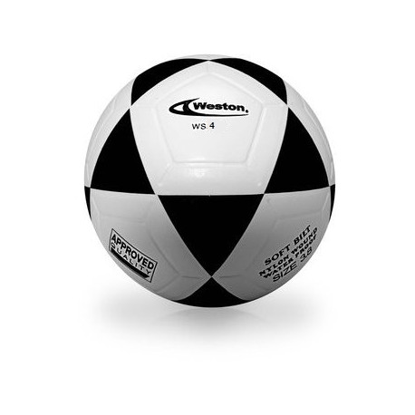 Balón Fútbol Weston WS 4