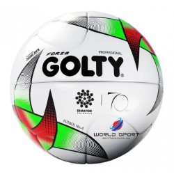 Balón Fútbol Profesional Golty Forza Thermotech N4