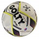 Balón Fútbol Sala Golty Dual Tech Cosido Laminado