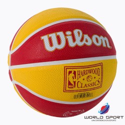 Wilson NBA Retro Mini Houston Rockets