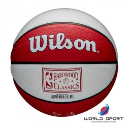 Balón Wilson retro NBA Miami Heat Talla 3