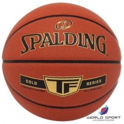 Spalding Gold TF Series