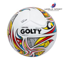 Balón De Fútbol Profesional GOLTY ORIGEN No 4