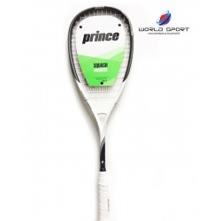 Raqueta de Squash Prince 19 KANO Touch gray