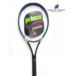 Raqueta de tenis Prince Warrior 107
