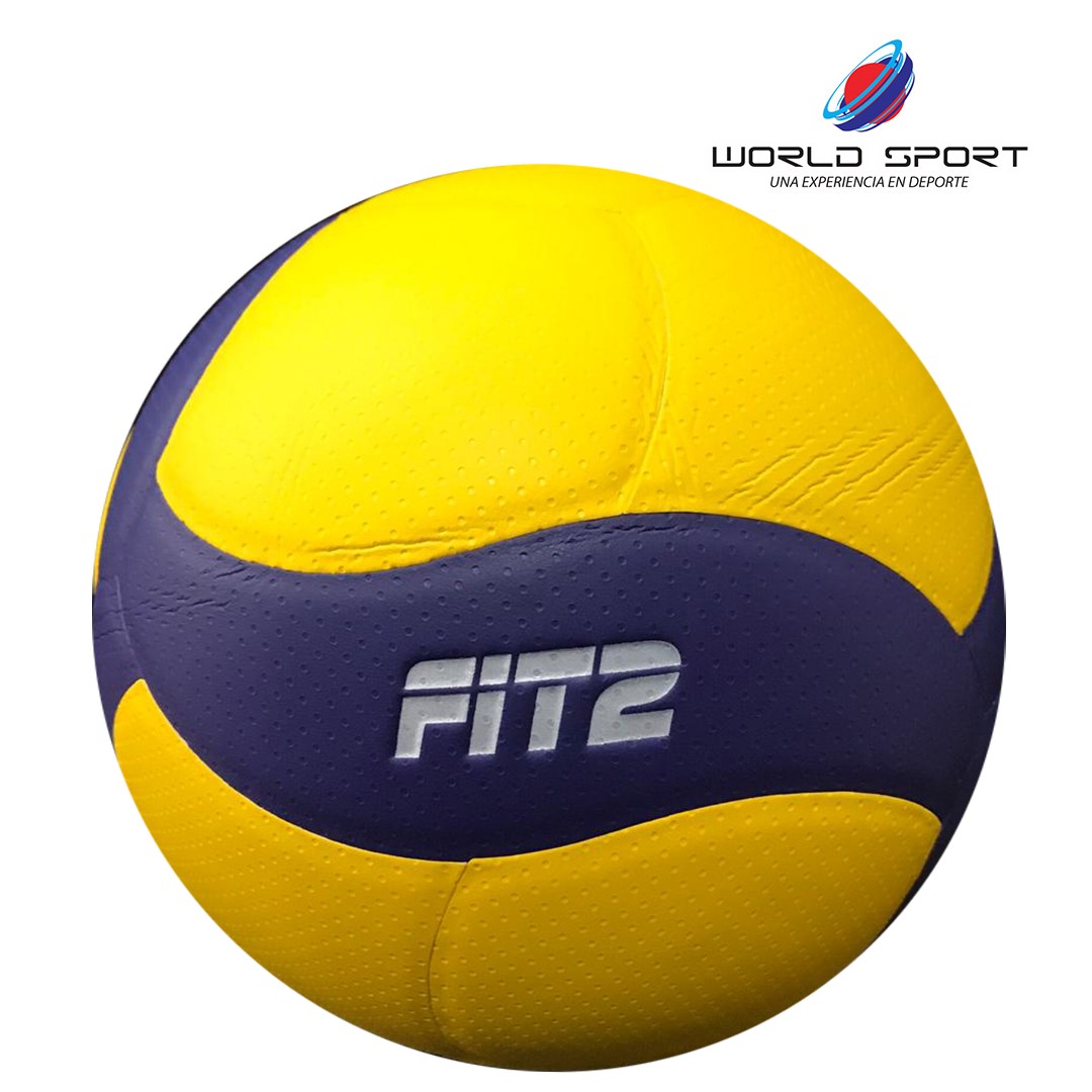 Balón Voleibol FIT2