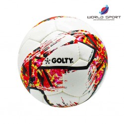 Balón Fútbol Competencia Golty Cocido No5