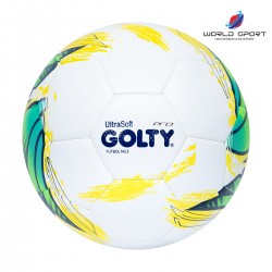 Balón Fútbol profesional Golty Ultrasoft No 5