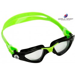 Gafas de natación para niños Kayenne lente claro