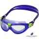 Gafas de natación AquaSphere - Seal Kid 2 - Púrpura