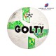 Balón de fútbol pro Golty Dualtech II No. 4