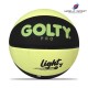 Balón Baloncesto Pro Golty Street Light No.7