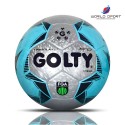 Balón de fútbol sala FGA Golty Magnum II