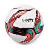 Balón Futbol Competencia Fenix N4 Golty Blanco